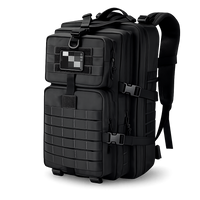 Notfallrucksack – Rescue Pro 72h