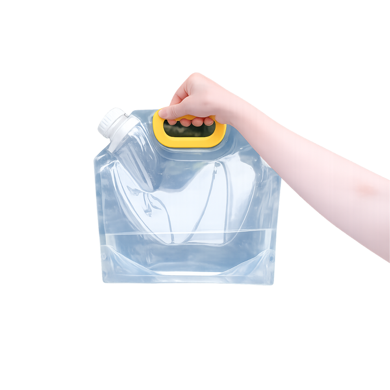 Wasserbehälter