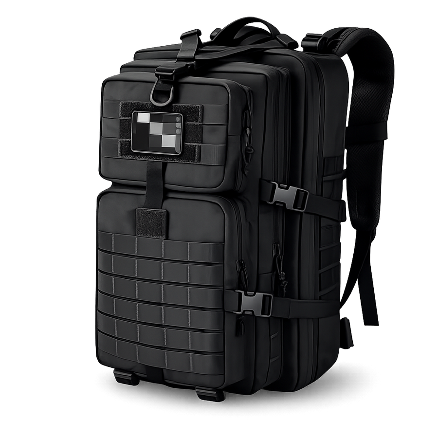 Notfallrucksack – Rescue Pro 72h