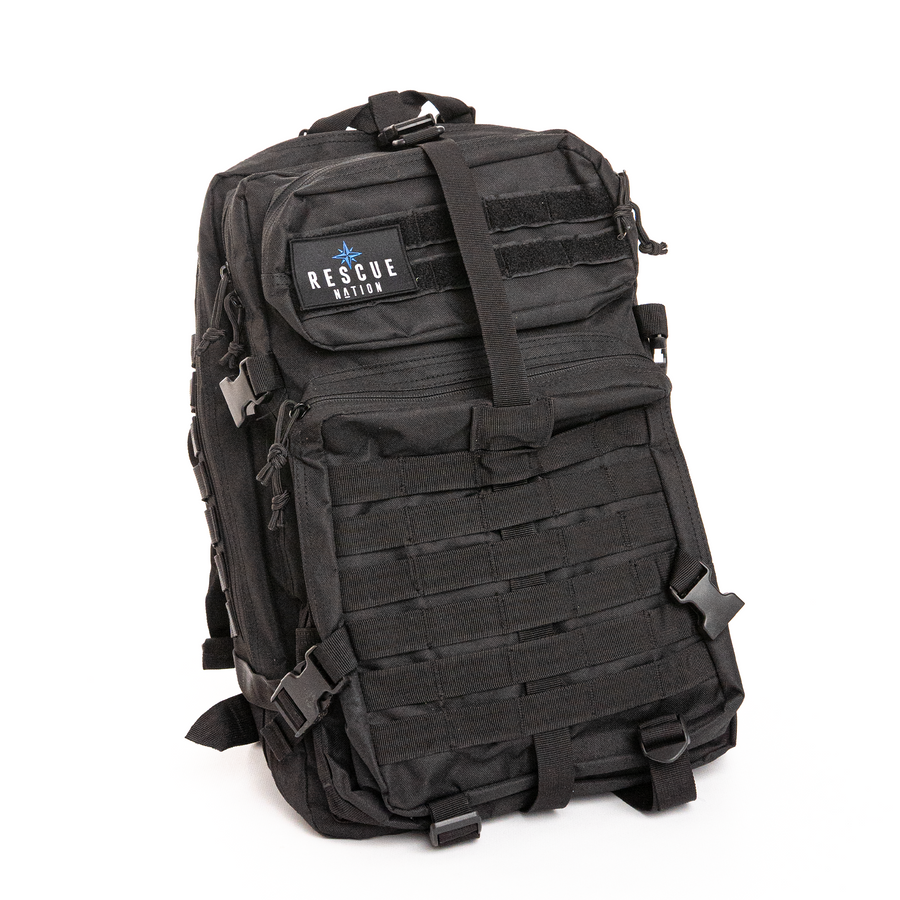 Notfallrucksack – Rescue Pro 72h